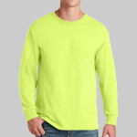 Dri Power ® Active 50/50 Cotton/Poly Long Sleeve T Shirt