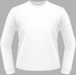 G2400 - 100% Cotton Longsleeve T-Shirt