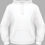 18500 - Heavy Blend Hooded Sweatshirt