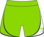 MIAA Seeco Shorts